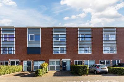 Woning Waterviolier 146 Breda