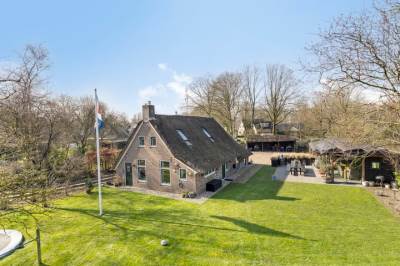 Woning Kerkpad 26 Dwingeloo