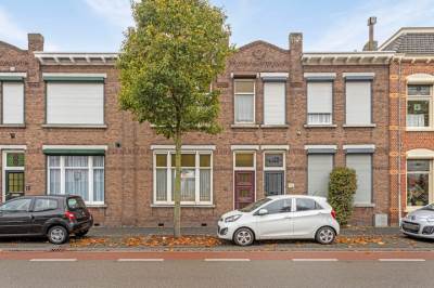 Woning Zuid-Oostsingel 13 Bergen op Zoom