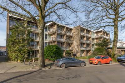 Woning Eemnesserweg 7A6 Hilversum