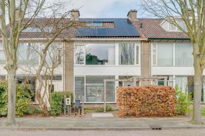 Woning Nachtegalenlaan 8 Voorhout