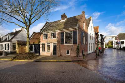 Woning Kleiweg 2 Baambrugge