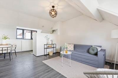 Woning Minderbroedersstraat 17A Roermond