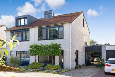Woning Henckenshagestraat 13 Breda