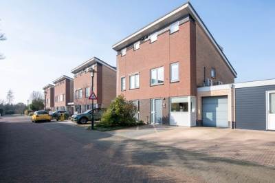 Woning Evert van der Veerlaan 43 Hoevelaken