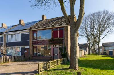 Woning Generaal Foulkesstraat 7 Ossendrecht