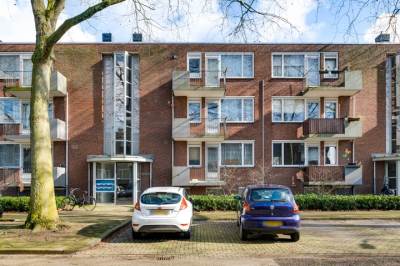 Woning Elisabethsdal 22 Weert