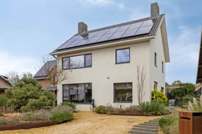 Woning Heuvel 25 Gemert