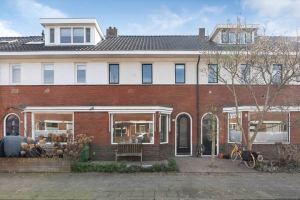 Woning Van Lennepstraat 12 Zwolle