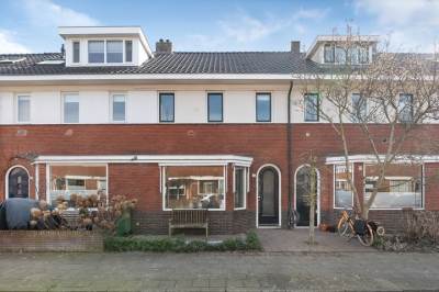Woning Van Lennepstraat 12 Zwolle