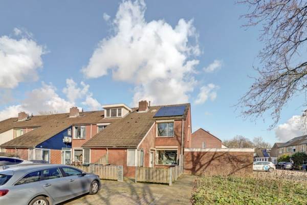 Woning Hermaat 11 Doesburg