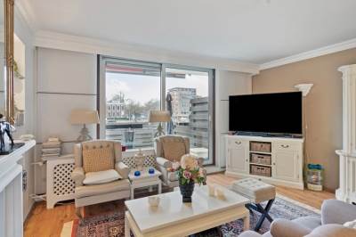 Woning Westvest 183 Schiedam