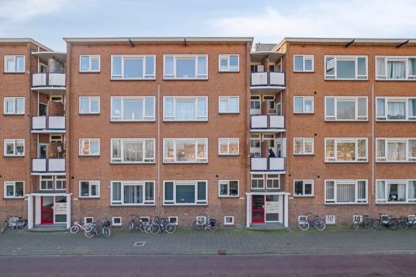 Woning Rotterdamsedijk 217B Schiedam