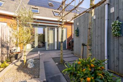 Woning Rondo 349 Sliedrecht