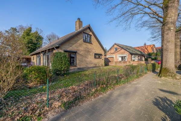 Woning Prins Bernhardlaan 9A Bennekom