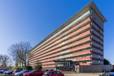 Woning Raamveld 69 Geldrop