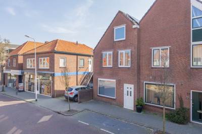 Woning Molenstraat 14 Noordwijk (ZH)