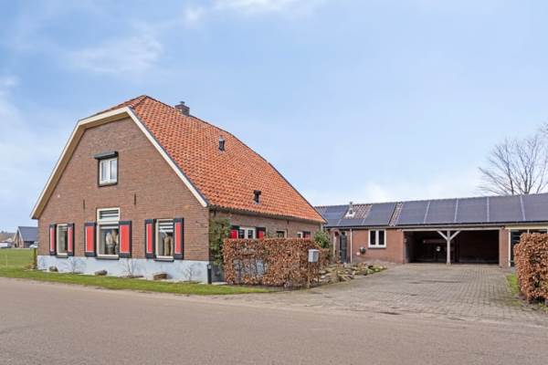 Woning Wiersseweg 51 Ruurlo