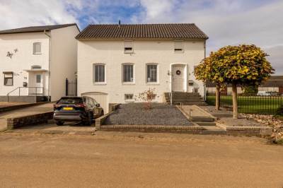 Woning Eijkskensweg 2 Geulle