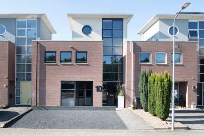 Woning Scheefkelk 10 Duiven