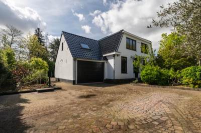 Woning Slinge 62 Rotterdam