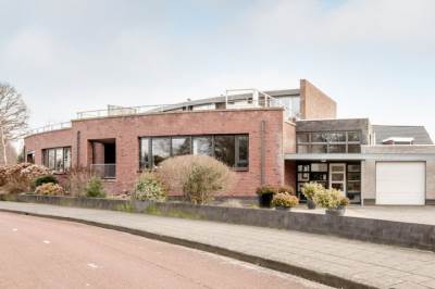 Woning Hogepad 22 Harderwijk