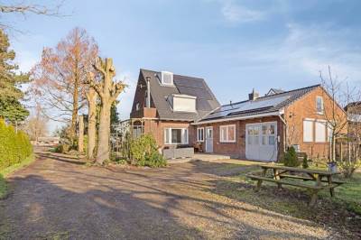 Woning Aalsmeerderweg 376 Aalsmeer