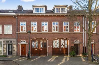 Woning Havenstraat 20 Den Bosch
