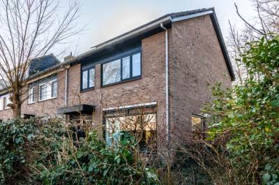 Woning Uranusstraat 52 Groningen