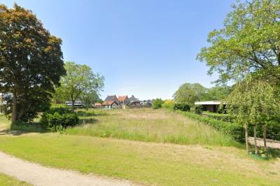 Bouwgrond Morgenweg 38 Uden