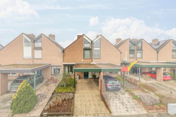 Woning Landweer 14 Tegelen