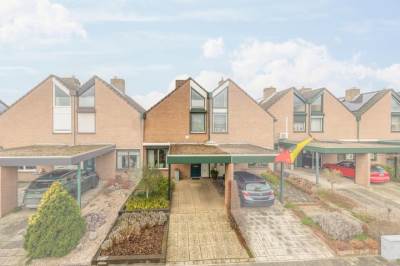 Woning Landweer 14 Tegelen