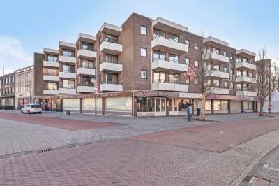 Woning Bleekweg 17 Eindhoven