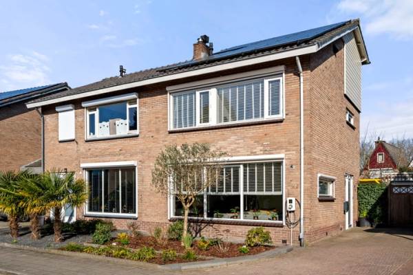 Woning Cederlaan 11 Bennekom