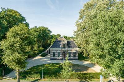 Woning Dorpsweg 55 Onnen
