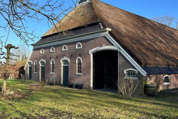 Woning Dorpsweg 55A Onnen