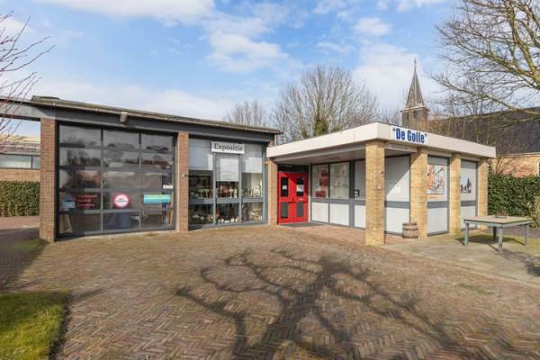 Woning Dorpsstraat 70 Exmorra