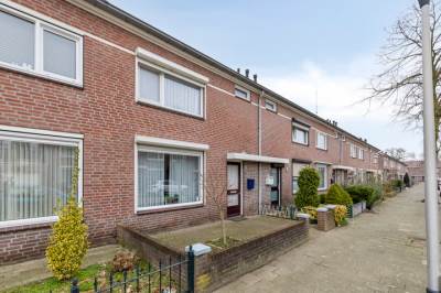 Woning Cornelis Trooststraat 6 Helmond