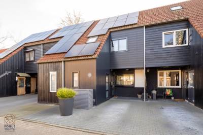 Woning Ravenhorsthoek 20 Enschede