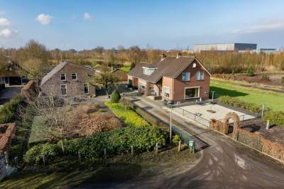 Woning Binnenveld 12 Barneveld