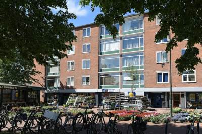 Woning Laarderweg 250II Bussum