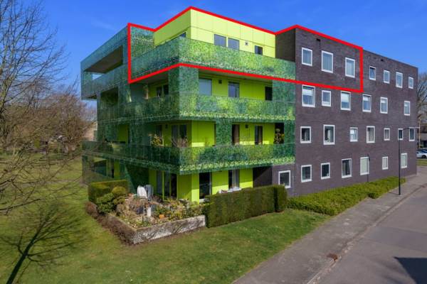 Woning Koningspage 3H Beekbergen