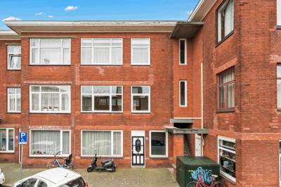 Woning Nunspeetlaan 290 Den Haag