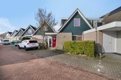 Woning Takeling 39 Zeewolde