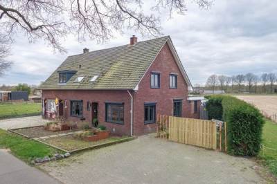 Woning Horsterweg 28 Castenray