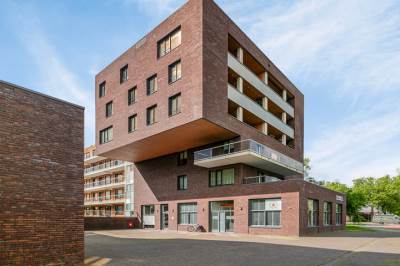 Woning Vivaldiplein 78 Terneuzen