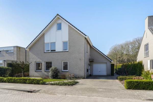 Woning Veerse Meer 28 Tilburg