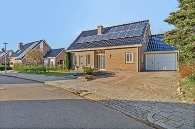 Woning Elandhof 7 Winschoten