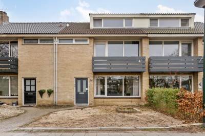 Woning van Galenstraat 21 Son en Breugel