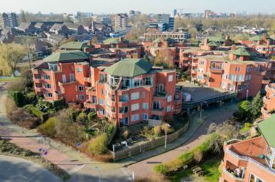 Woning Holterberg 178 Capelle aan den IJssel